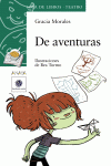 DE AVENTURAS