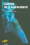 CUENTOS DE LO SOBRENATURAL