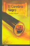 EL CORSARIO NEGRO