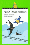 PIOP� Y LAS GOLONDRINAS
