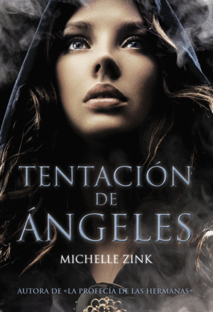 TENTACIN DE NGELES