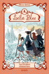 LEILA BLUE 4: LAS LIBLULAS ADAMANTINAS