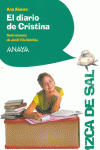 EL DIARIO DE CRISTINA
