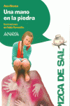 UNA MANO EN LA PIEDRA