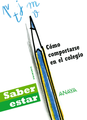 CMO COMPORTARSE EN EL COLEGIO.