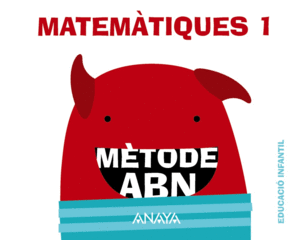 MATEMTIQUES ABN 1. (QUADERNS 1 I 2)