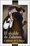 EL ALCALDE DE ZALAMEA