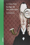 LA LIGA DE LOS PELIRROJOS