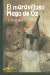 EL MARAVILLOSO MAGO DE OZ