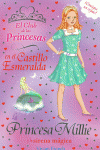 LA PRINCESA MILLIE Y LA SIRENA MGICA