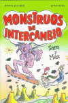 MONSTRUOS DE INTERCAMBIO. SARA Y MAX