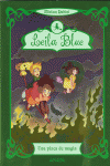 LEILA BLUE 5: UNA PIZCA DE MAGIA