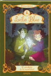 LEILA BLUE 6: EL PRODIGIO DE LA OSCURIDAD