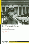 LA CHINA DE MAO