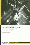 LA UNIDAD EUROPEA