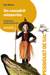 UN COCODRIL MISTERIS