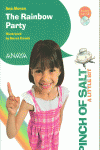 THE RAINBOW PARTY (A LITTLE BIT)