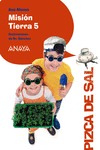 MISIN TIERRA 5