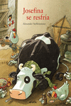 JOSEFINA SE RESFR�A