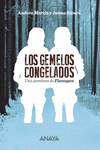 LOS GEMELOS CONGELADOS