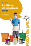 LA FBRICA DE MONSTRUOS