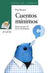 CUENTOS M�NIMOS