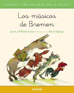 LOS MSICOS DE BREMEN