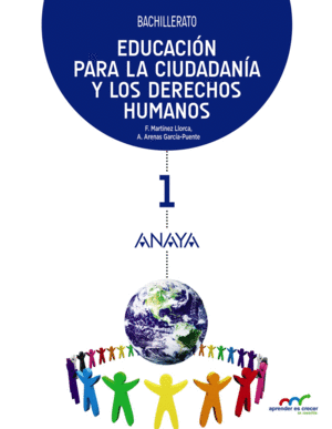 EDUCACIN PARA LA CIUDADANA Y LOS DERECHOS HUMANOS 1.