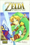 THE LEGEND OF ZELDA 2 - OCARINA OF TIME 2