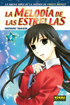 LA MELODIA DE LAS ESTRELLAS 4