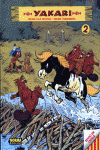 YAKARI VOL. 2
