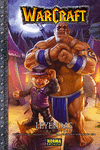 WARCRAFT LEYENDAS 4