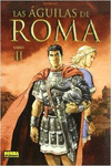 LAS AGUILAS DE ROMA 2