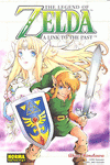 THE LEGEND OF ZELDA 4 - A LINK TO THE PAST