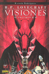 MIH 94 - H.P.LOVECRAFT VISIONES VOL.2