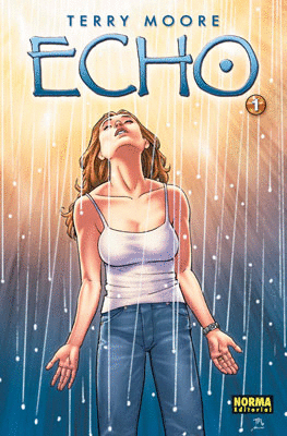 ECHO VOL.1
