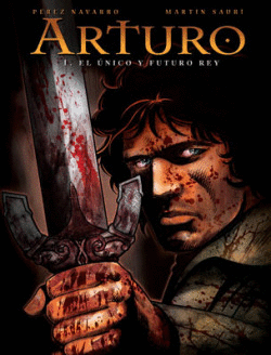 ARTURO, 1 UNICO Y FUTURO REY