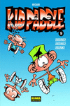KID PADDLE 9