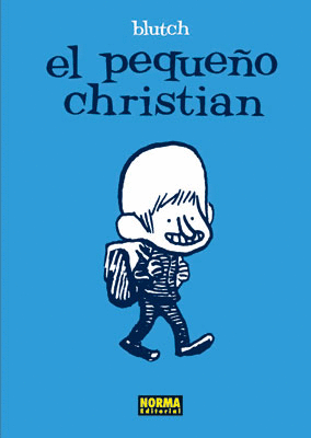 NOM 28 - EL PEQUEO CHRISTIAN