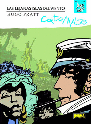 HP 6 - CAST. CM - LAS LEJANAS ISLAS DEL VIENT