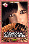 CAZADORA DE ESPIRITUS 2