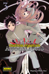 ACADEMIA N. EVANGELION - APOCALIPSIS 3