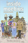 INSIDE MOEBIUS VOL.3