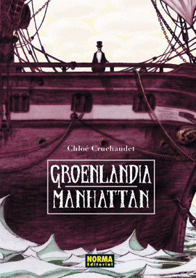 NOM 31 - GROENLANDIA - MANHATTAN