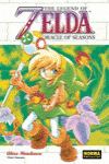 THE LEGEND OF ZELDA 06: ORACLE OF SEASONS