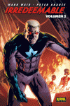 IRREDEEMABLE 2