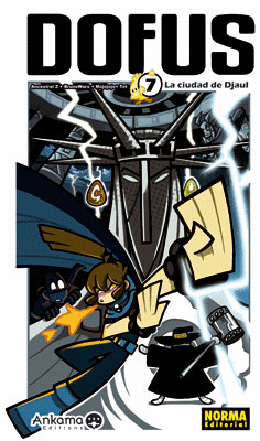 DOFUS 7