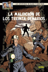 BLAKE Y MORTIMER 20. LA MALDICIN DE LOS TREINTA DENARIOS (TOMO 2)