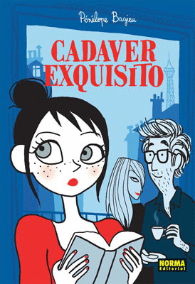 CAD�VER EXQUISITO