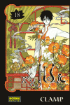 XXXHOLIC 18